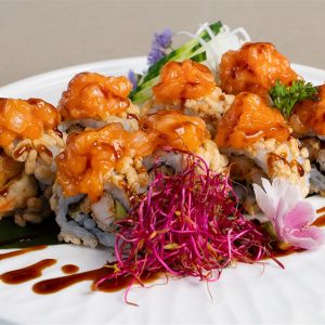 Nubi Roll