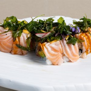 Rucola Roll